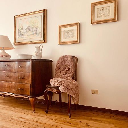 Ferienwohnung Raffinatezza Rustica Nella Campagna Veneziana Canton  Exterior foto