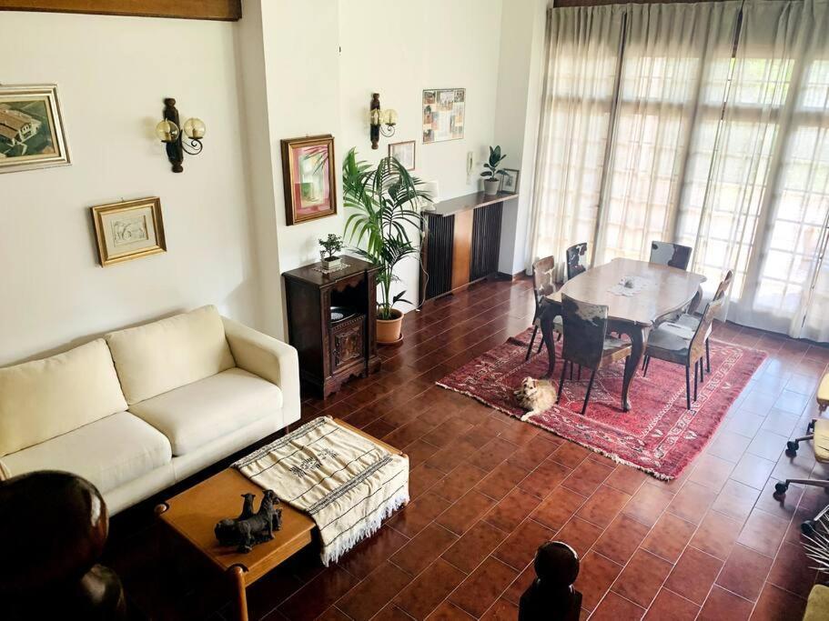 Ferienwohnung Raffinatezza Rustica Nella Campagna Veneziana Canton  Exterior foto