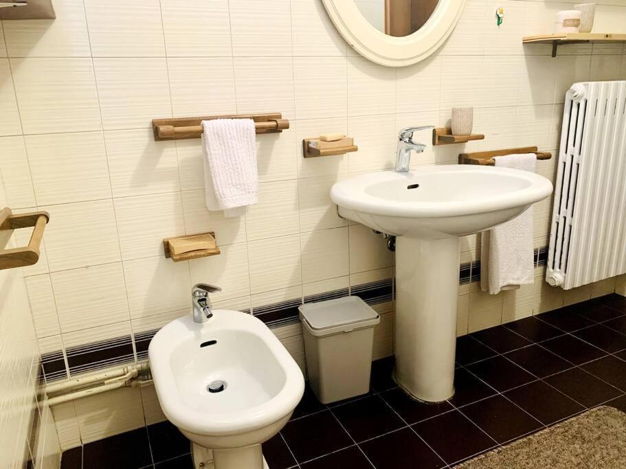 Ferienwohnung Raffinatezza Rustica Nella Campagna Veneziana Canton  Exterior foto