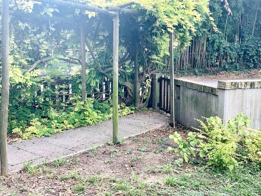 Ferienwohnung Raffinatezza Rustica Nella Campagna Veneziana Canton  Exterior foto