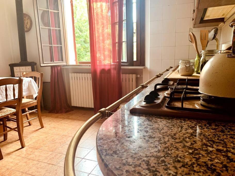 Ferienwohnung Raffinatezza Rustica Nella Campagna Veneziana Canton  Exterior foto